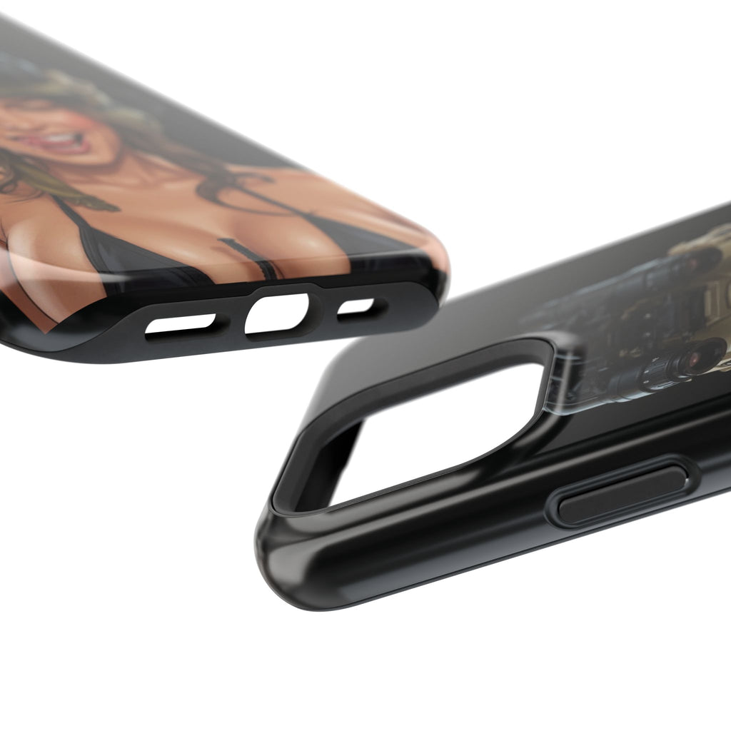 NVG's Phone Case