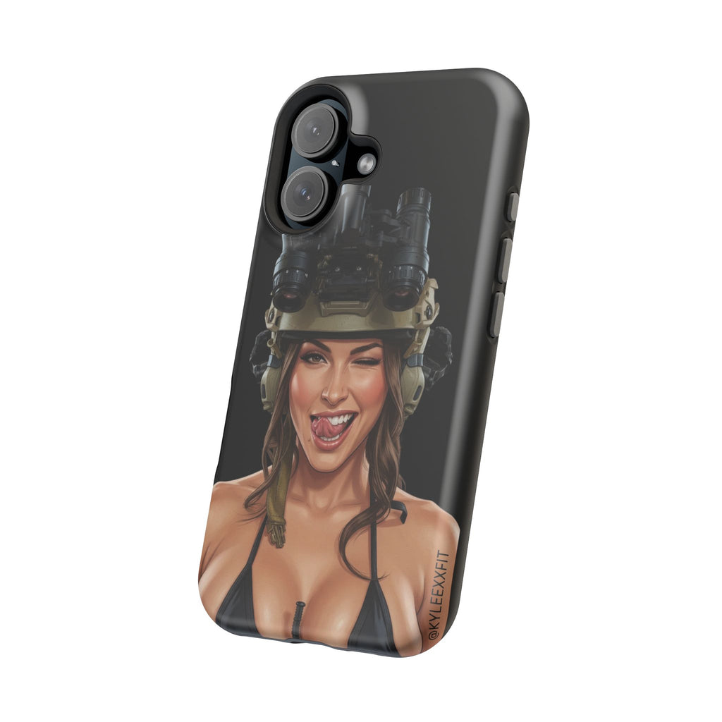 NVG's Phone Case