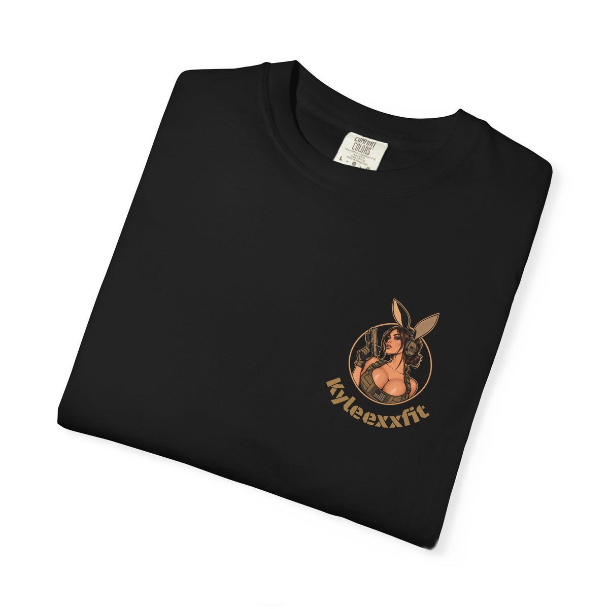 Tactical Rabbit