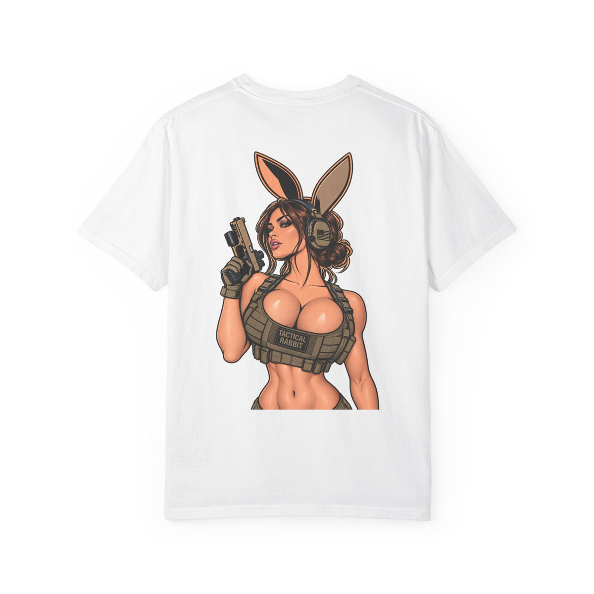 Tactical Rabbit