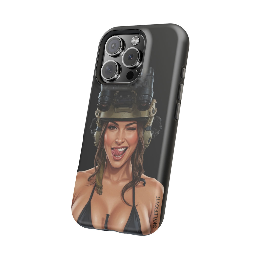 NVG's Phone Case