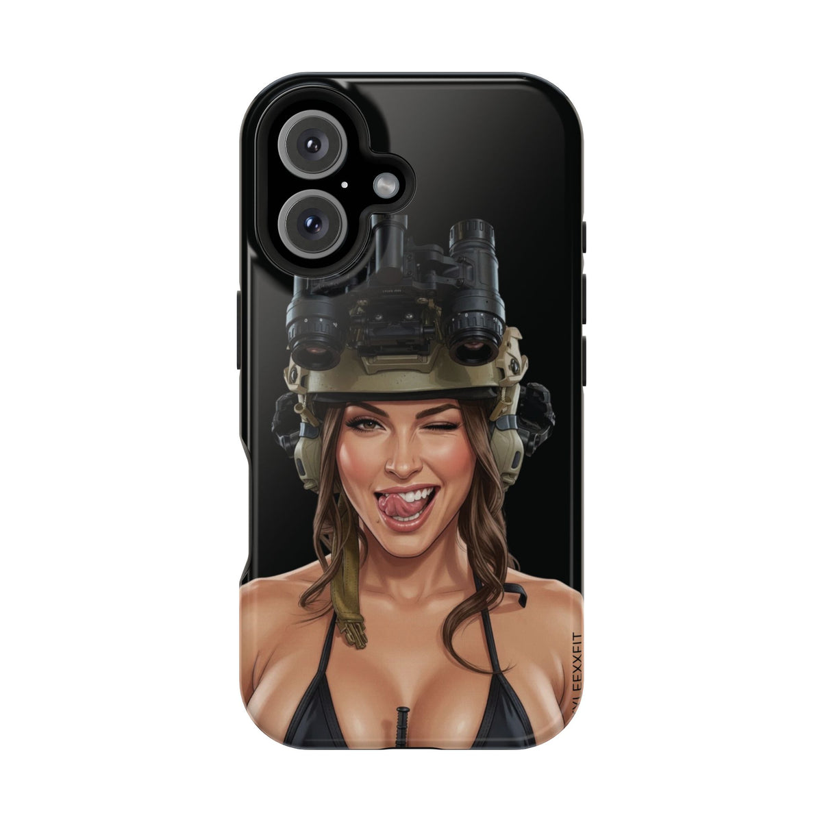 NVG's Phone Case