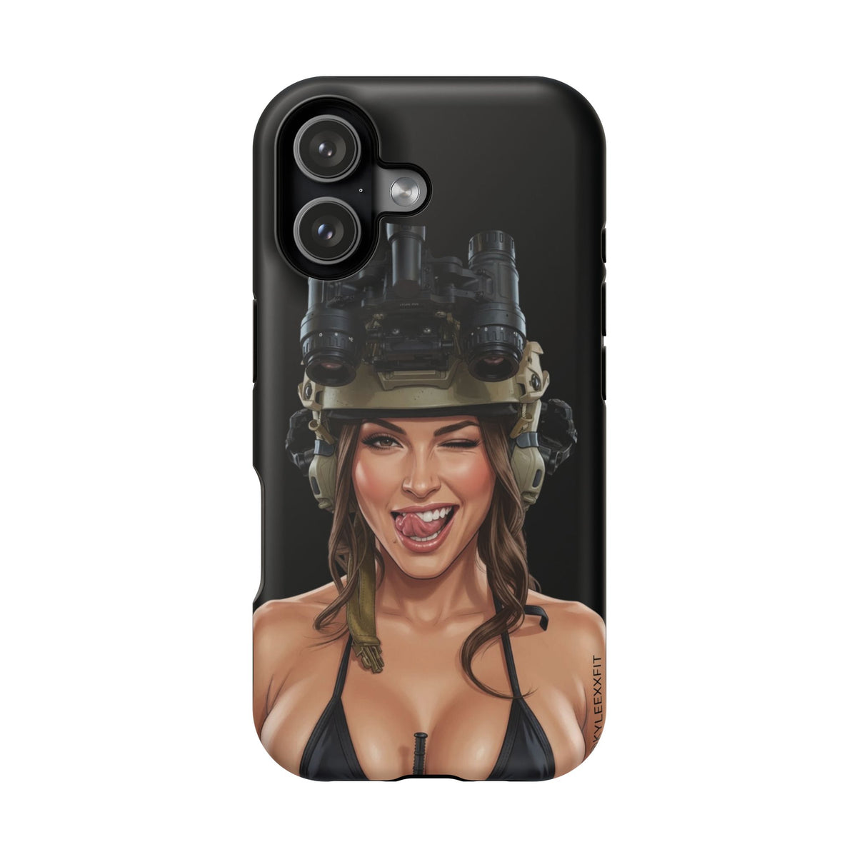 NVG's Phone Case