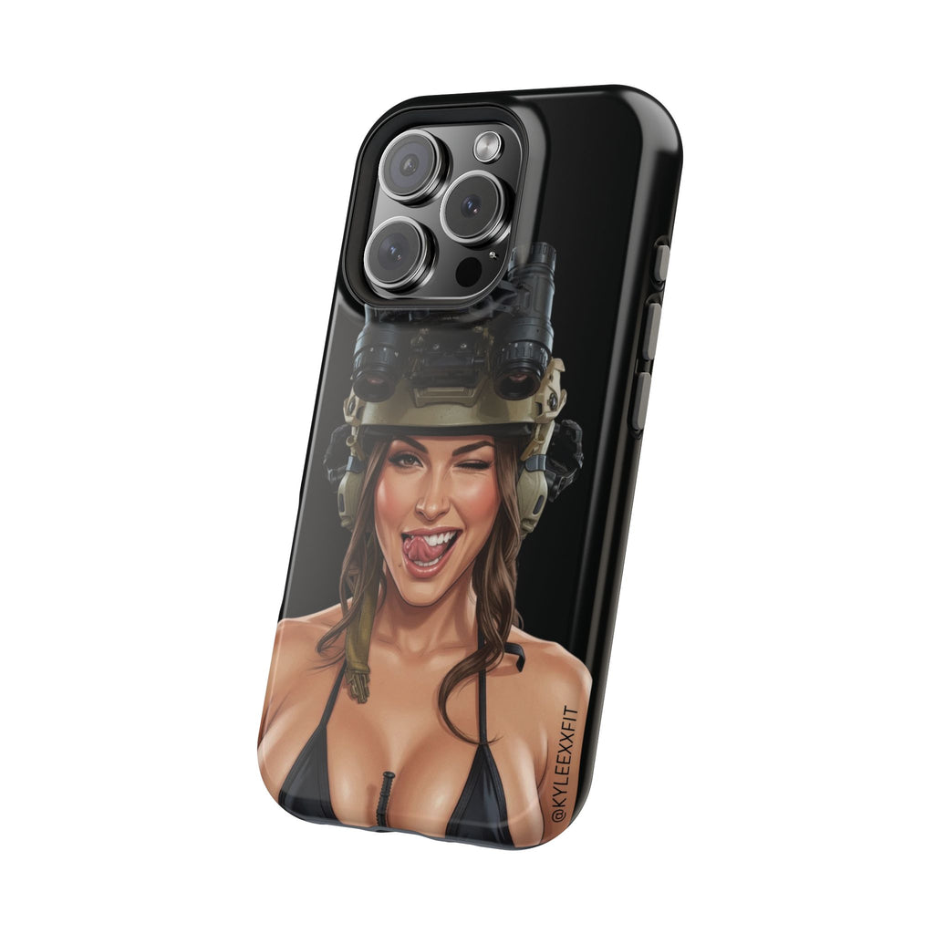 NVG's Phone Case