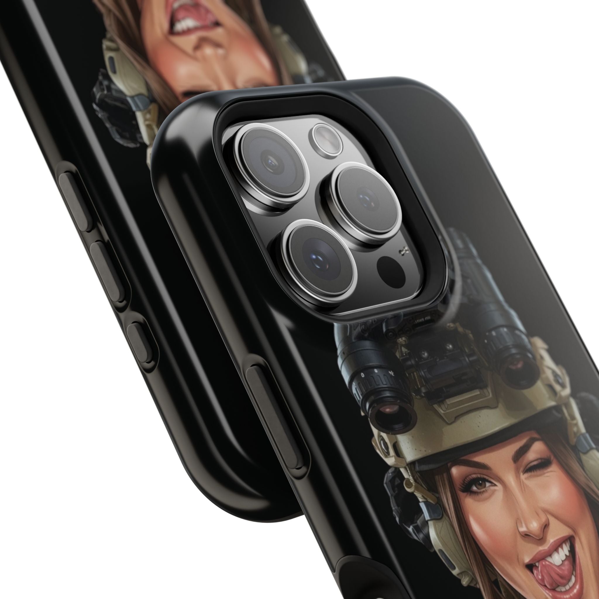 NVG's Phone Case