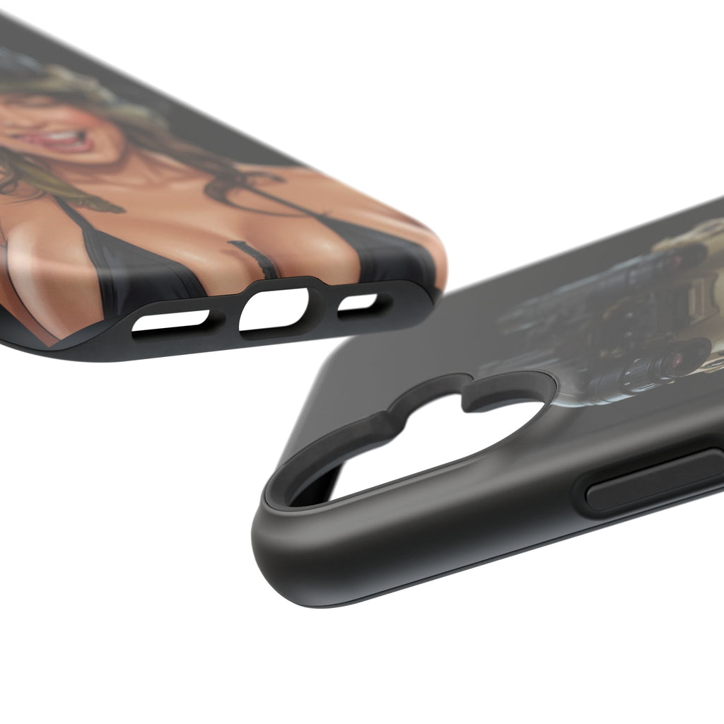 NVG's Phone Case