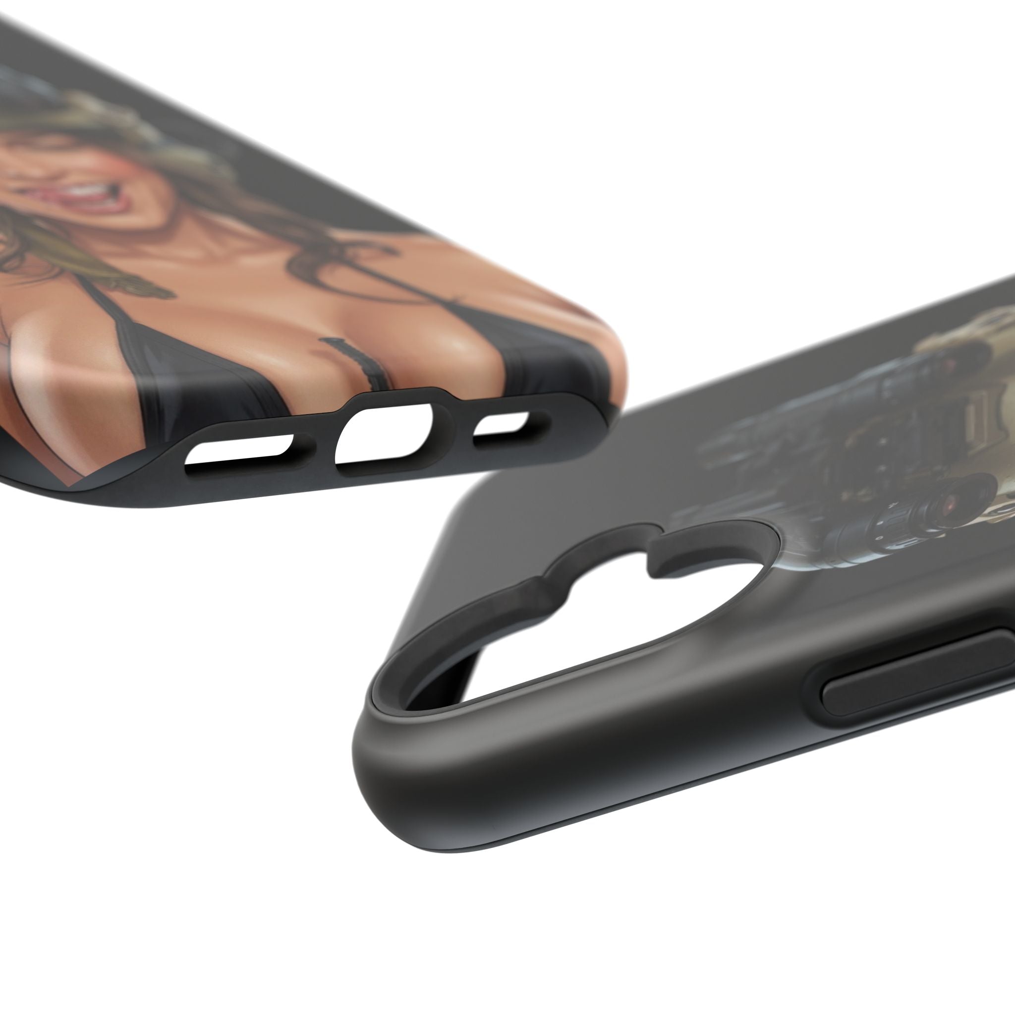 NVG's Phone Case