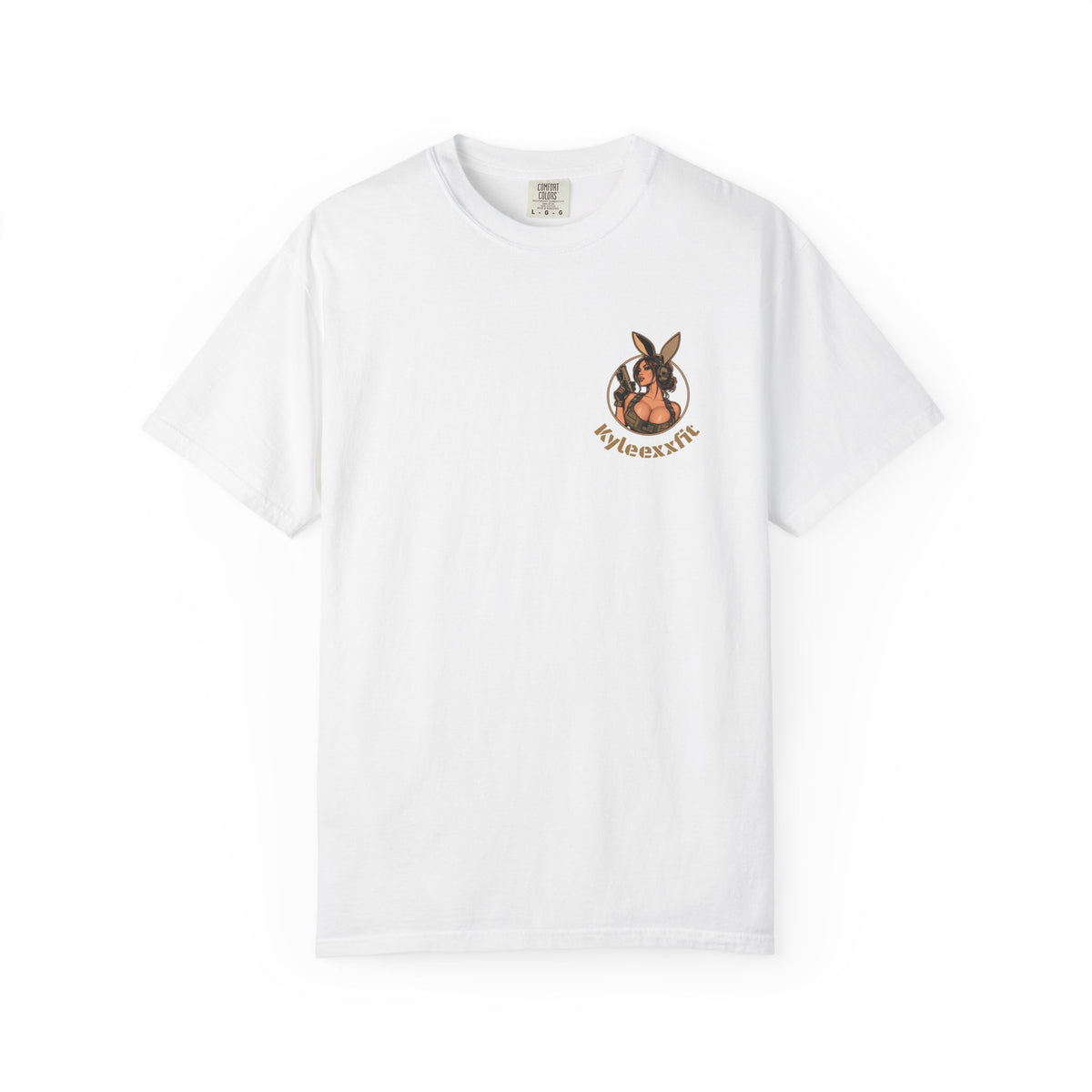 Tactical Rabbit