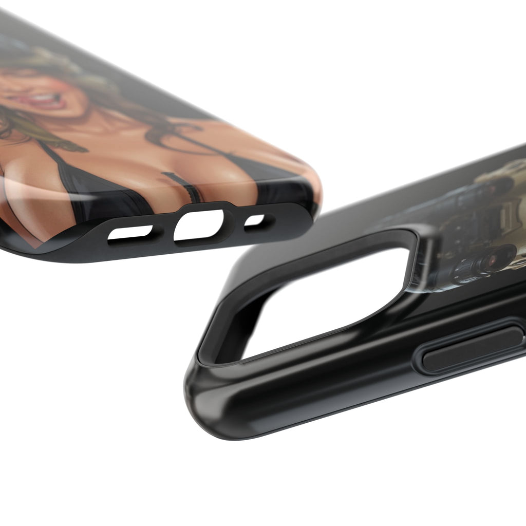 NVG's Phone Case