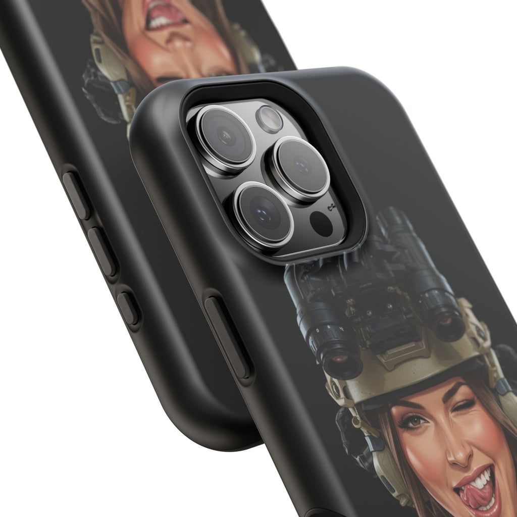 NVG's Phone Case