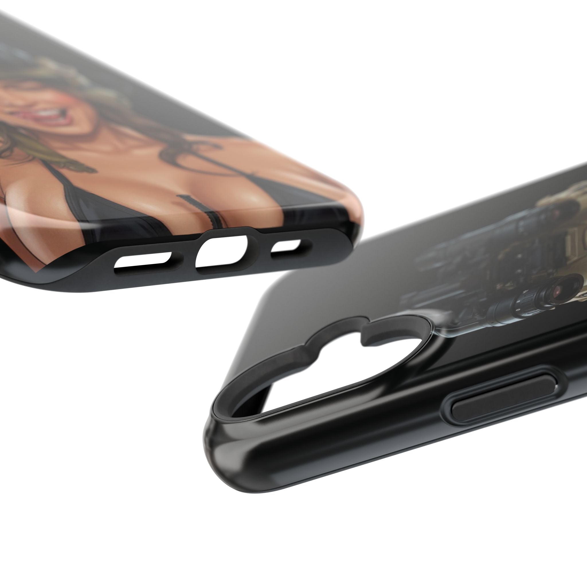 NVG's Phone Case