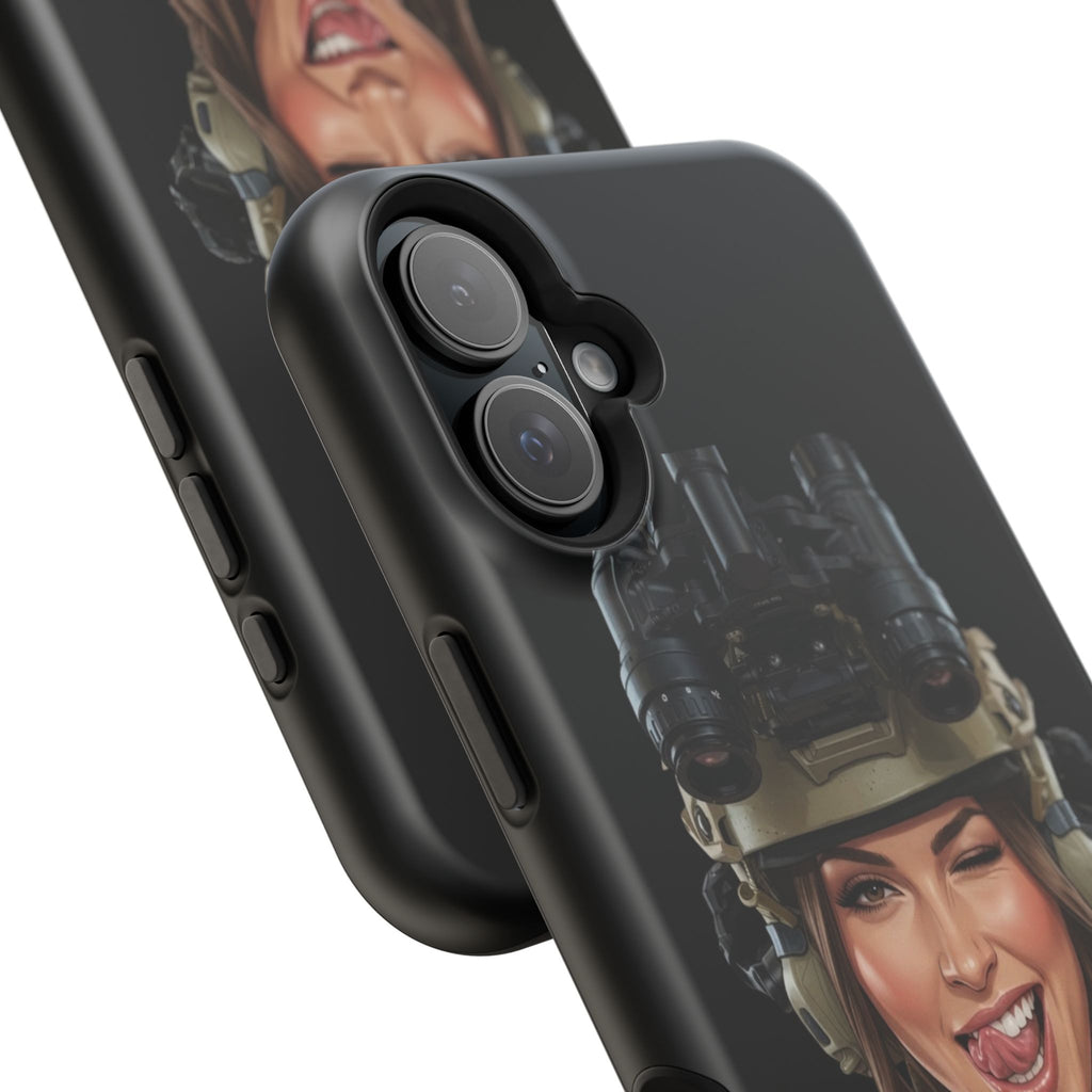 NVG's Phone Case