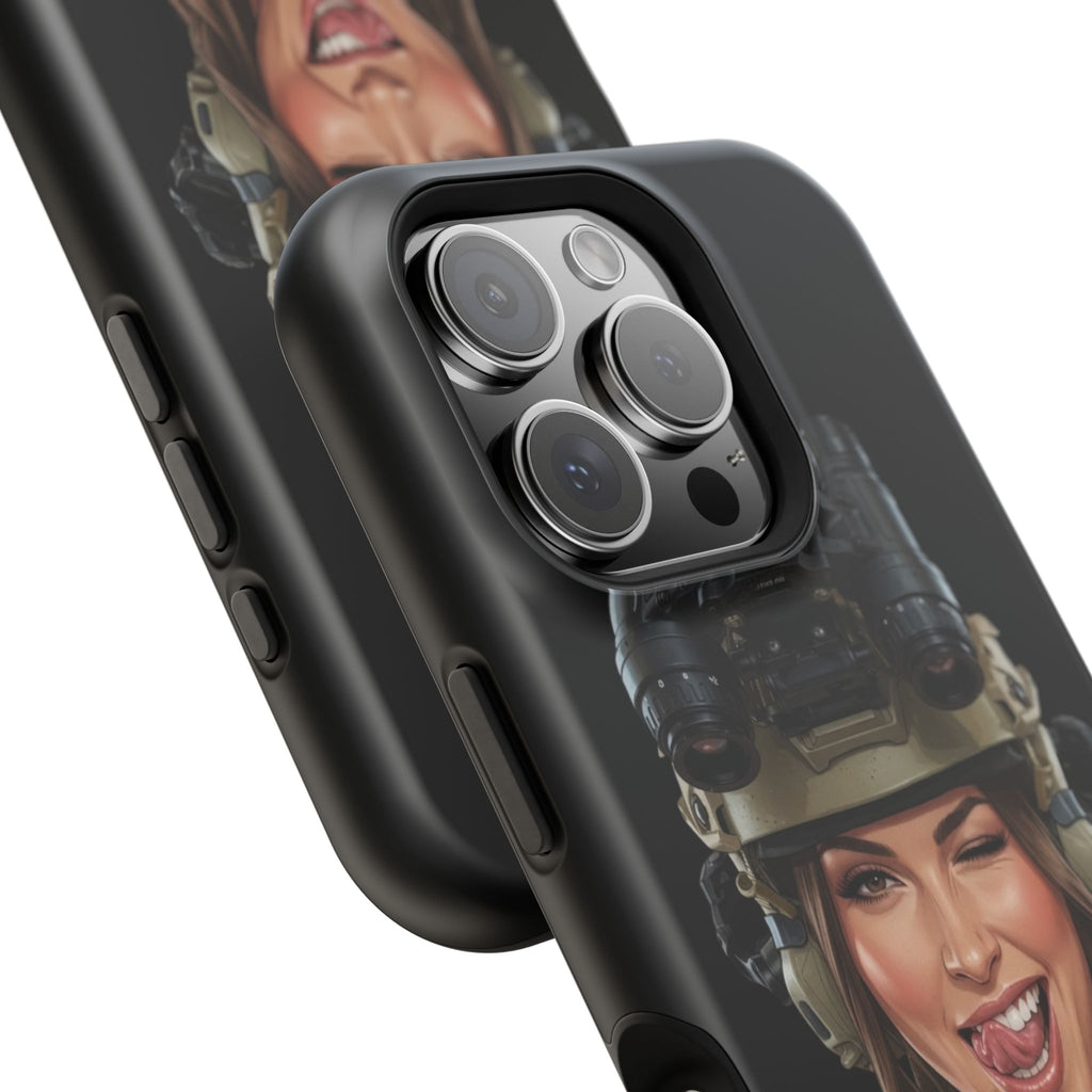 NVG's Phone Case