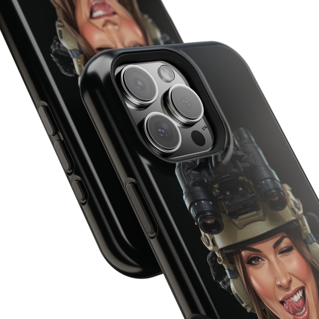 NVG's Phone Case