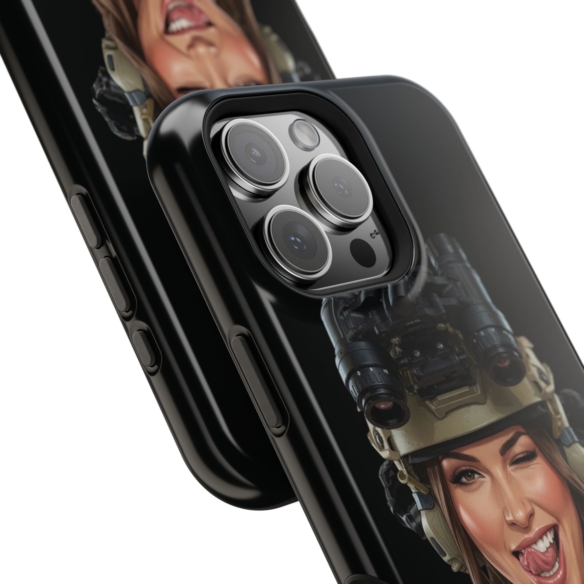NVG's Phone Case