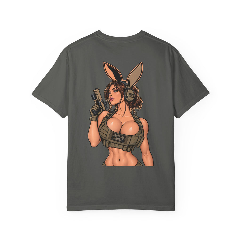 Tactical Rabbit