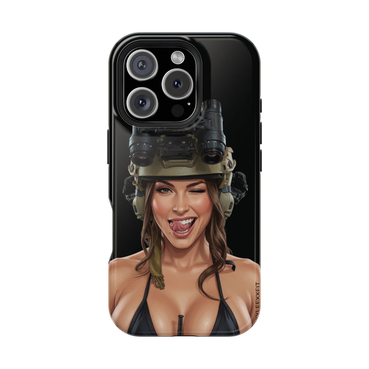 NVG's Phone Case