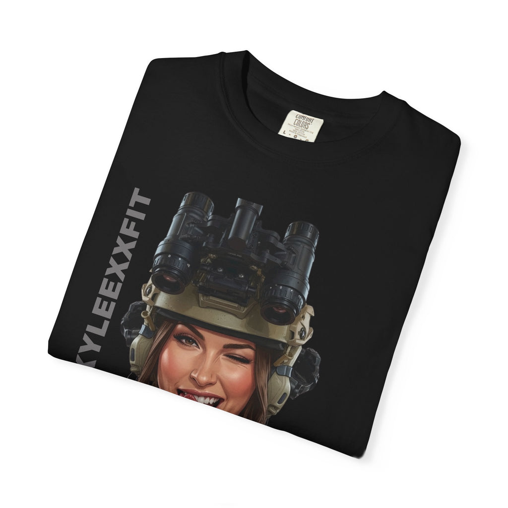 NVG's T-shirt