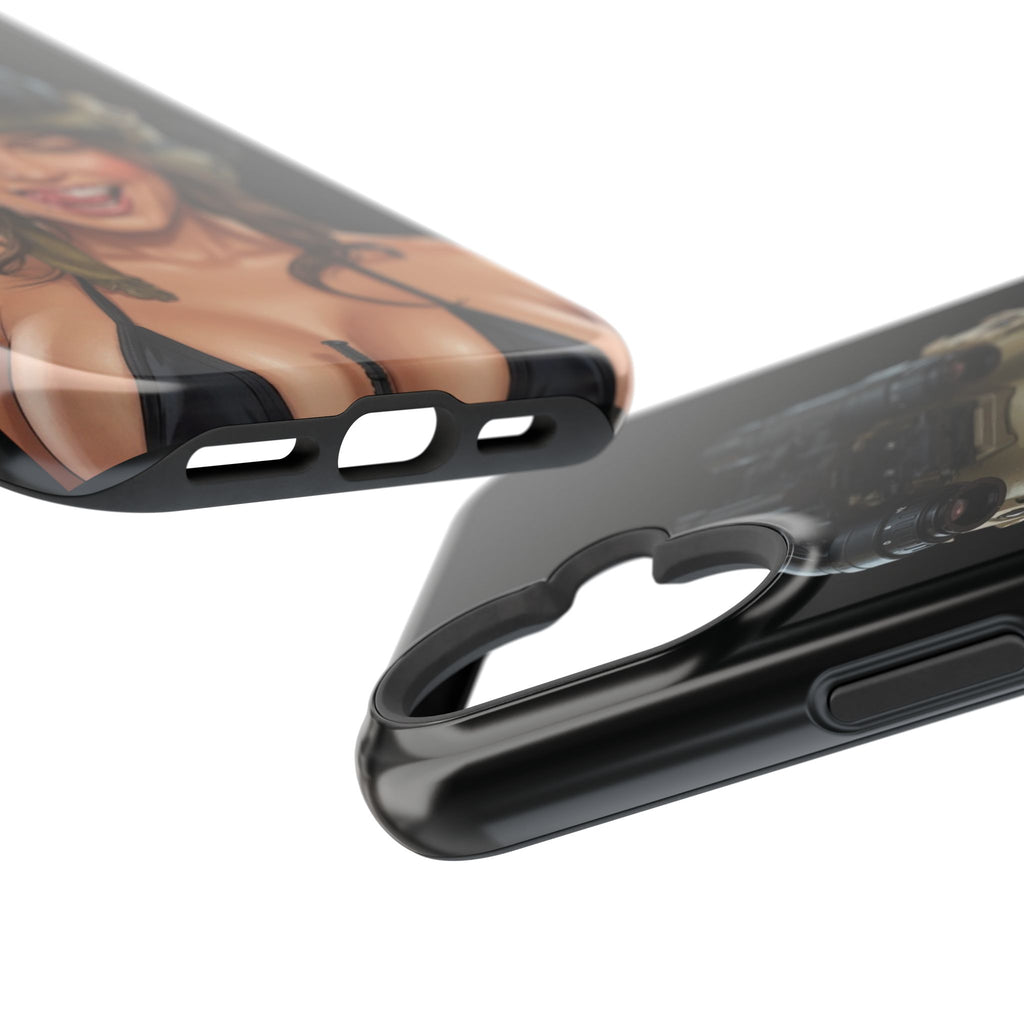 NVG's Phone Case