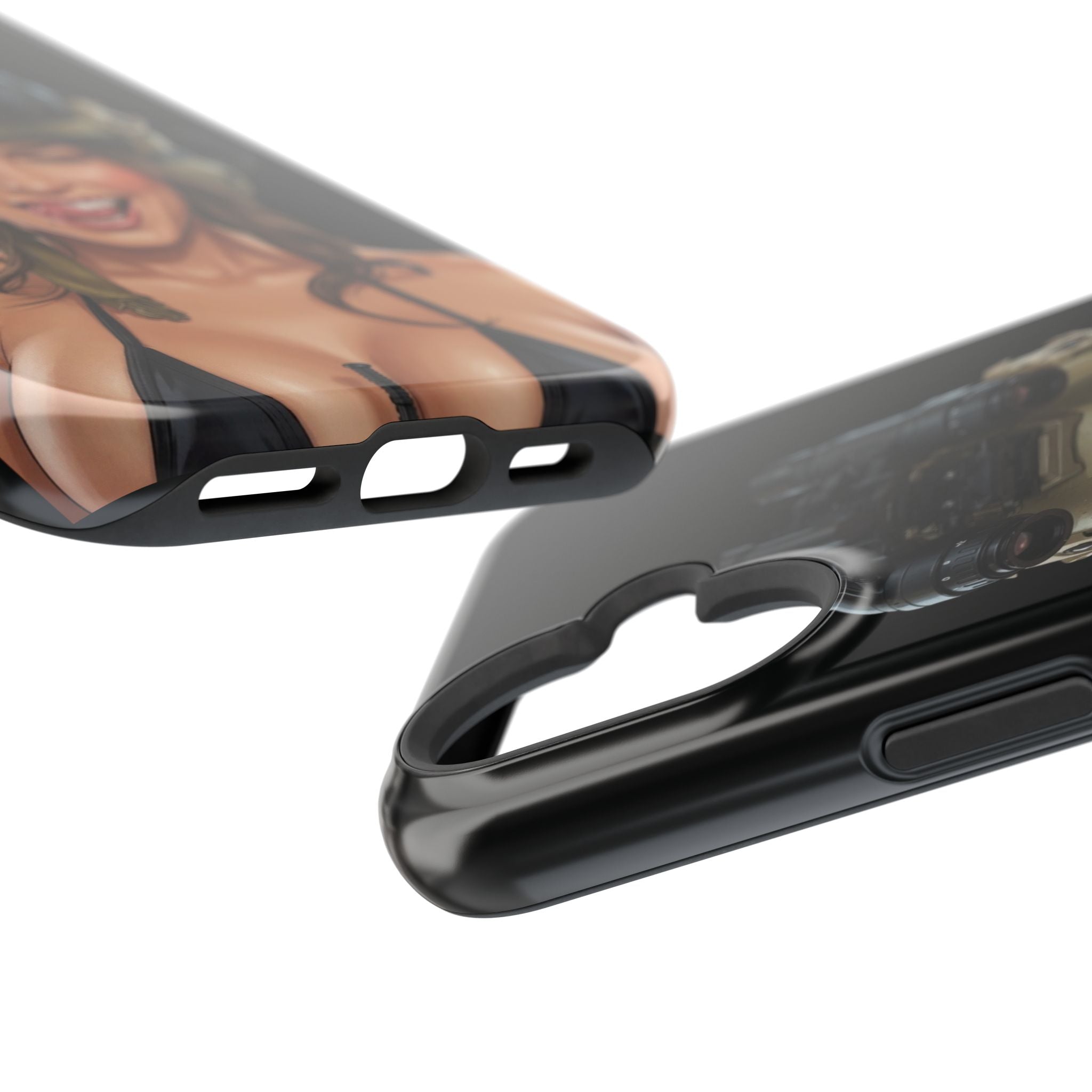 NVG's Phone Case