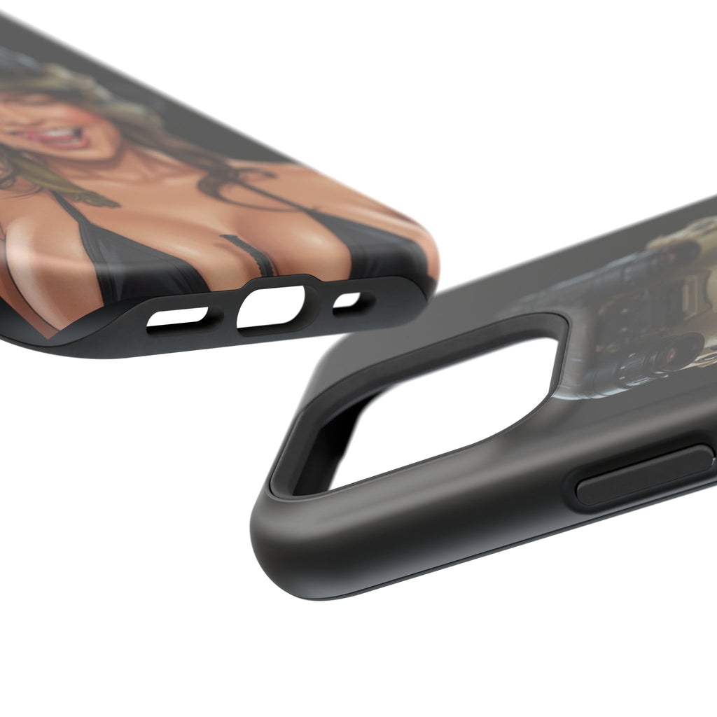 NVG's Phone Case
