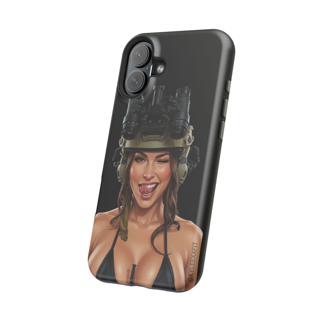 NVG's Phone Case