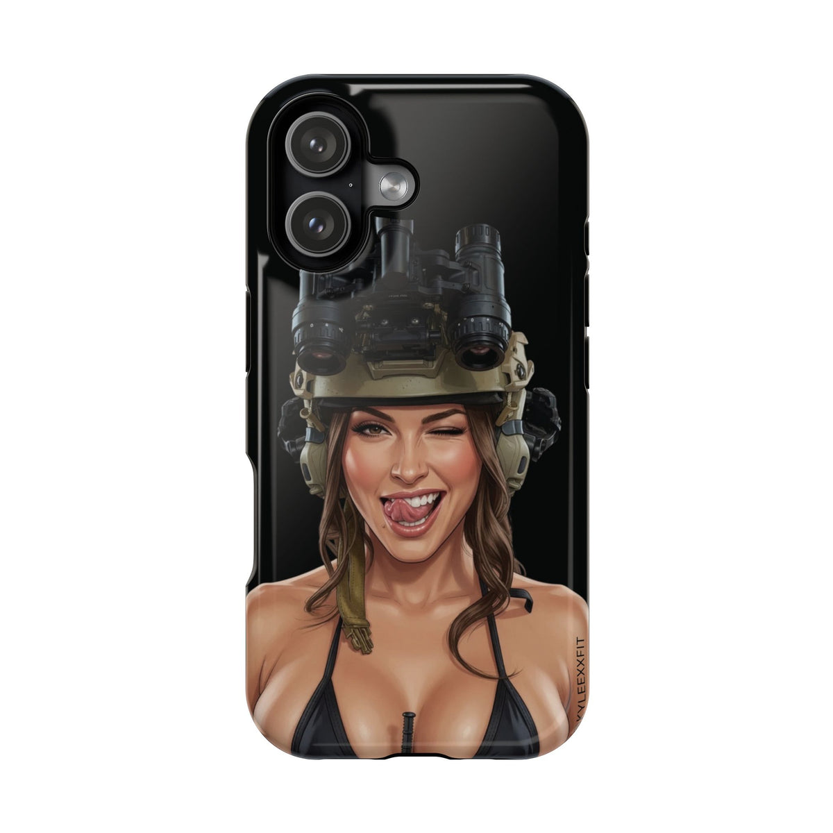 NVG's Phone Case