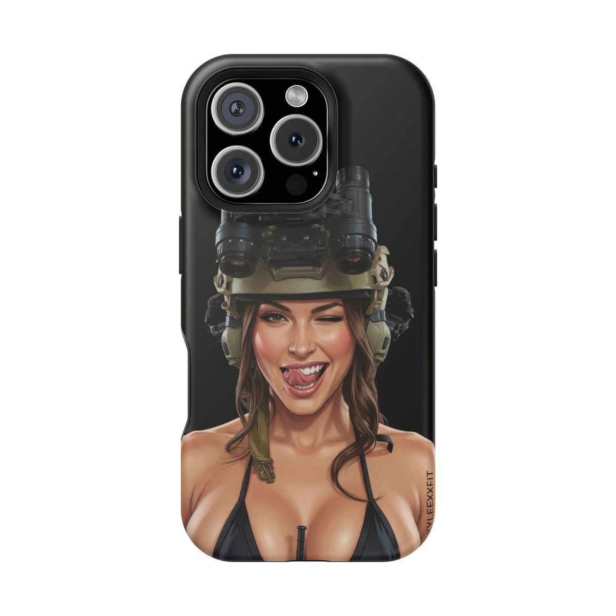 NVG's Phone Case