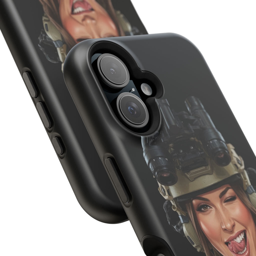 NVG's Phone Case