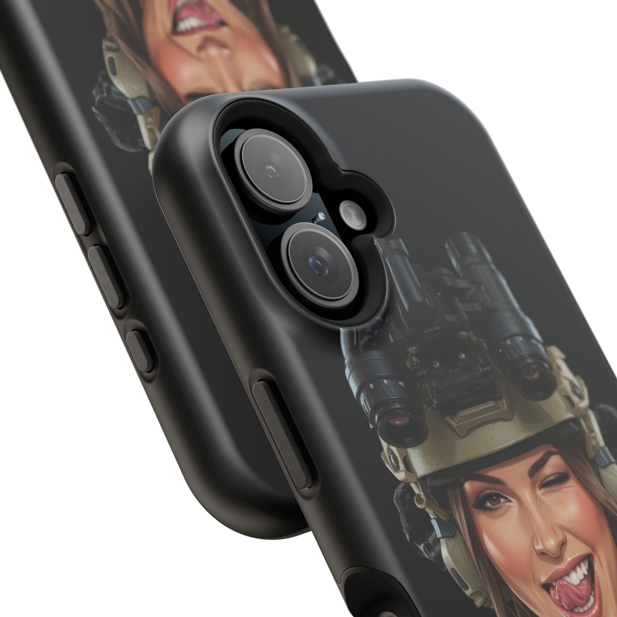 NVG's Phone Case
