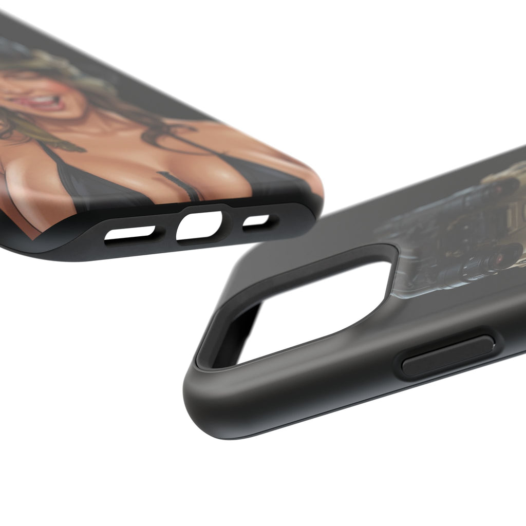 NVG's Phone Case