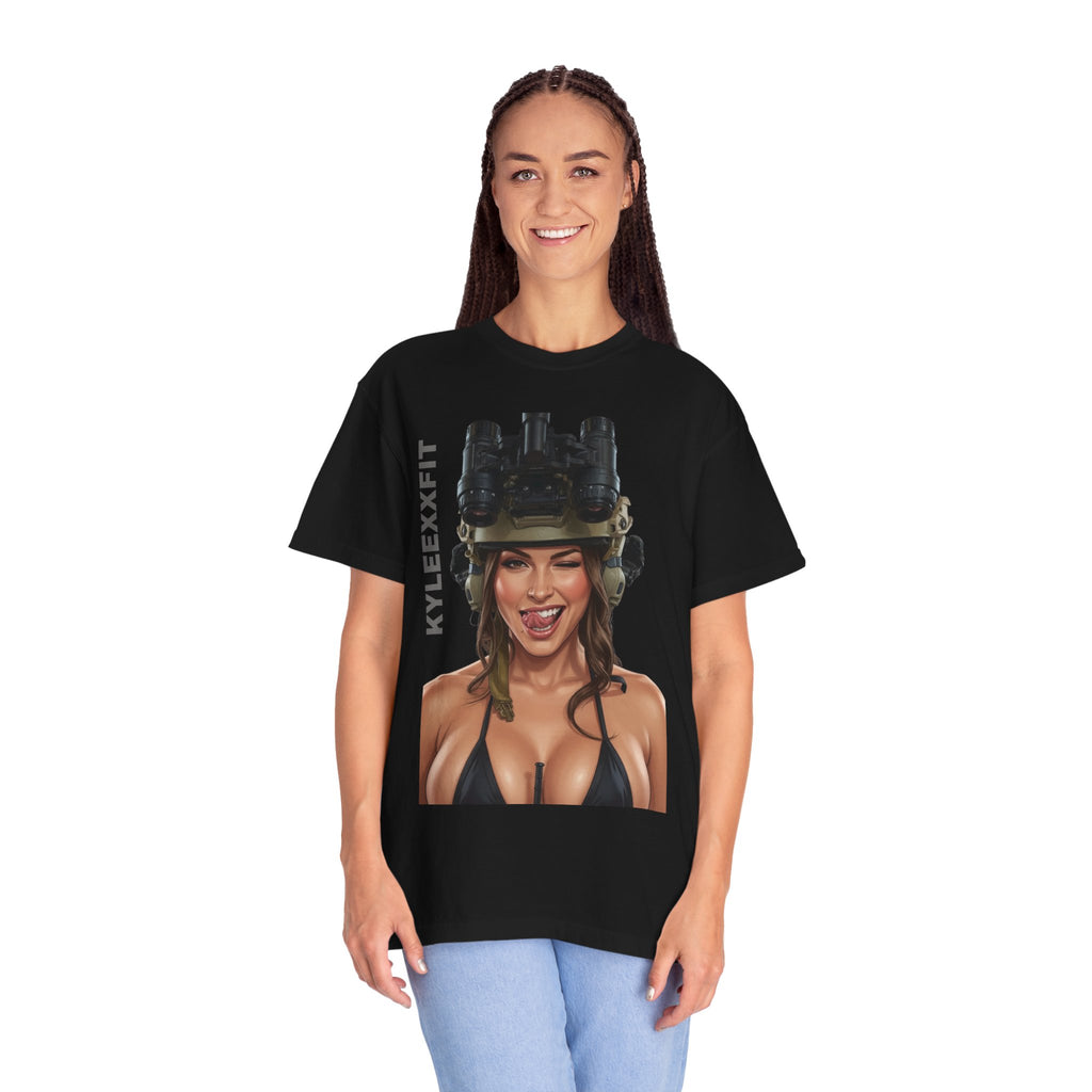 NVG's T-shirt