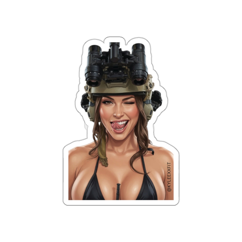 NVG's Sticker