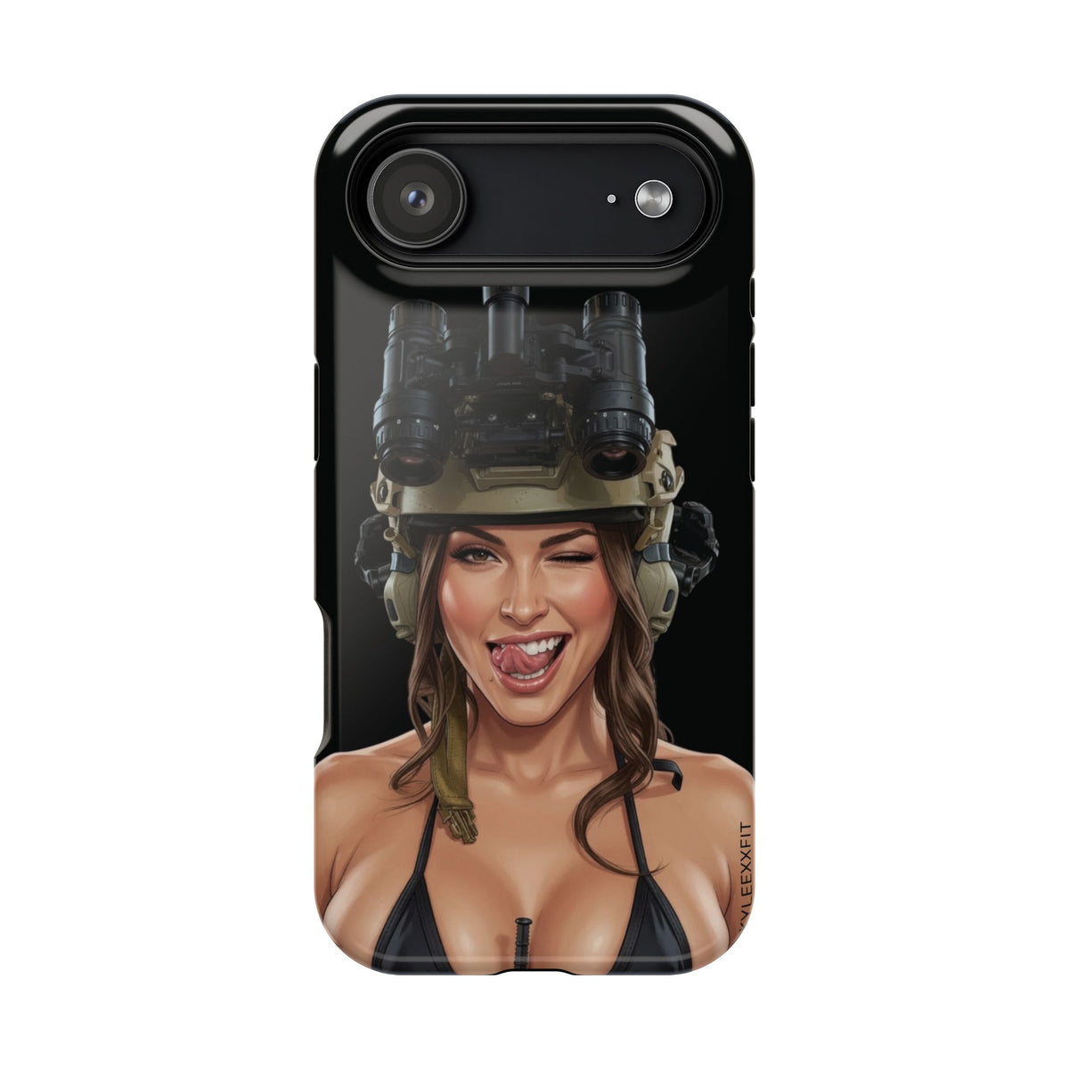 NVG's Phone Case