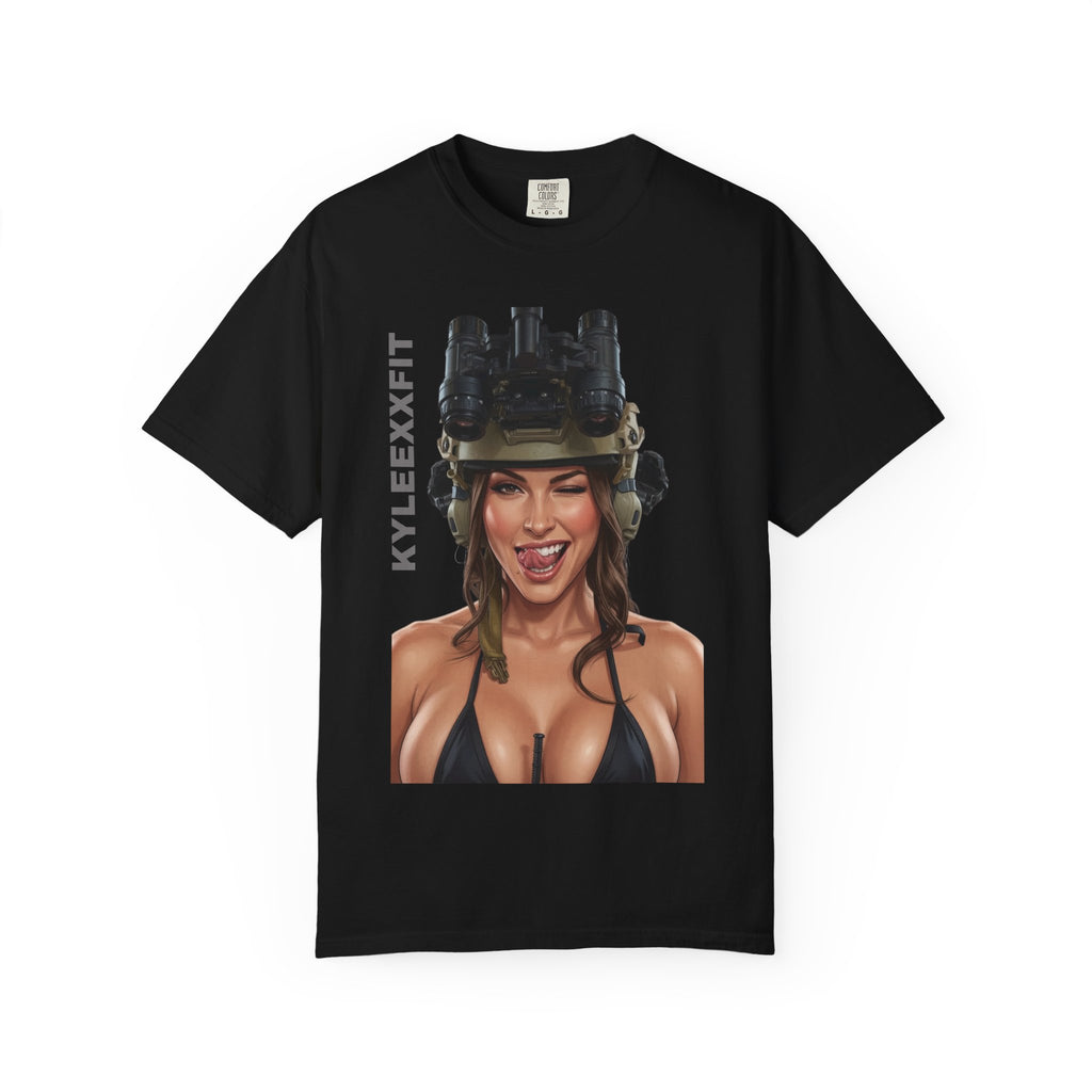NVG's T-shirt