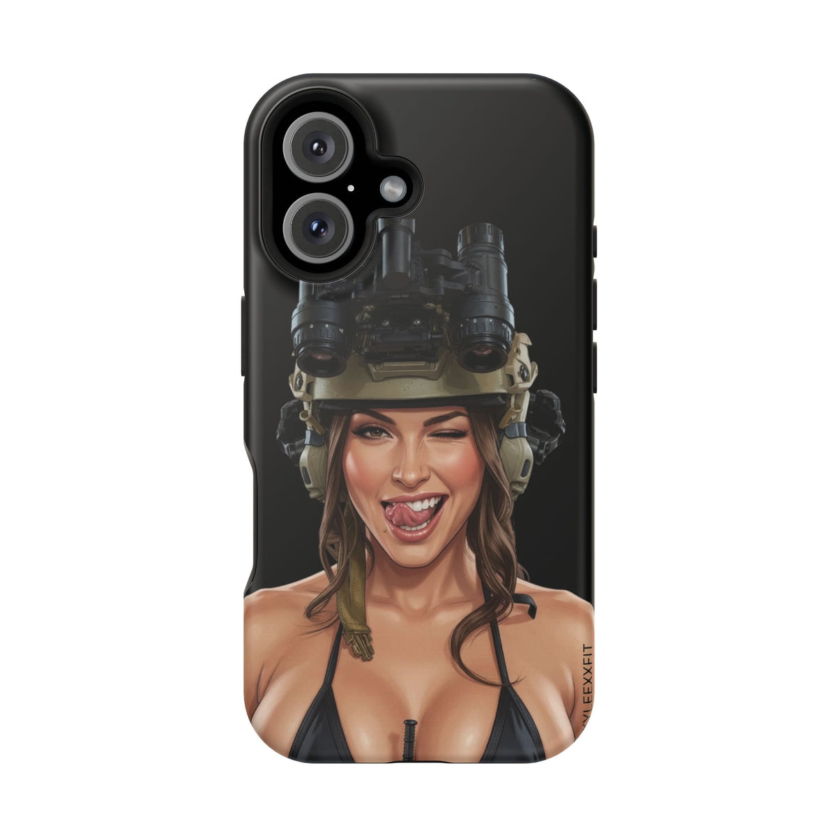 NVG's Phone Case