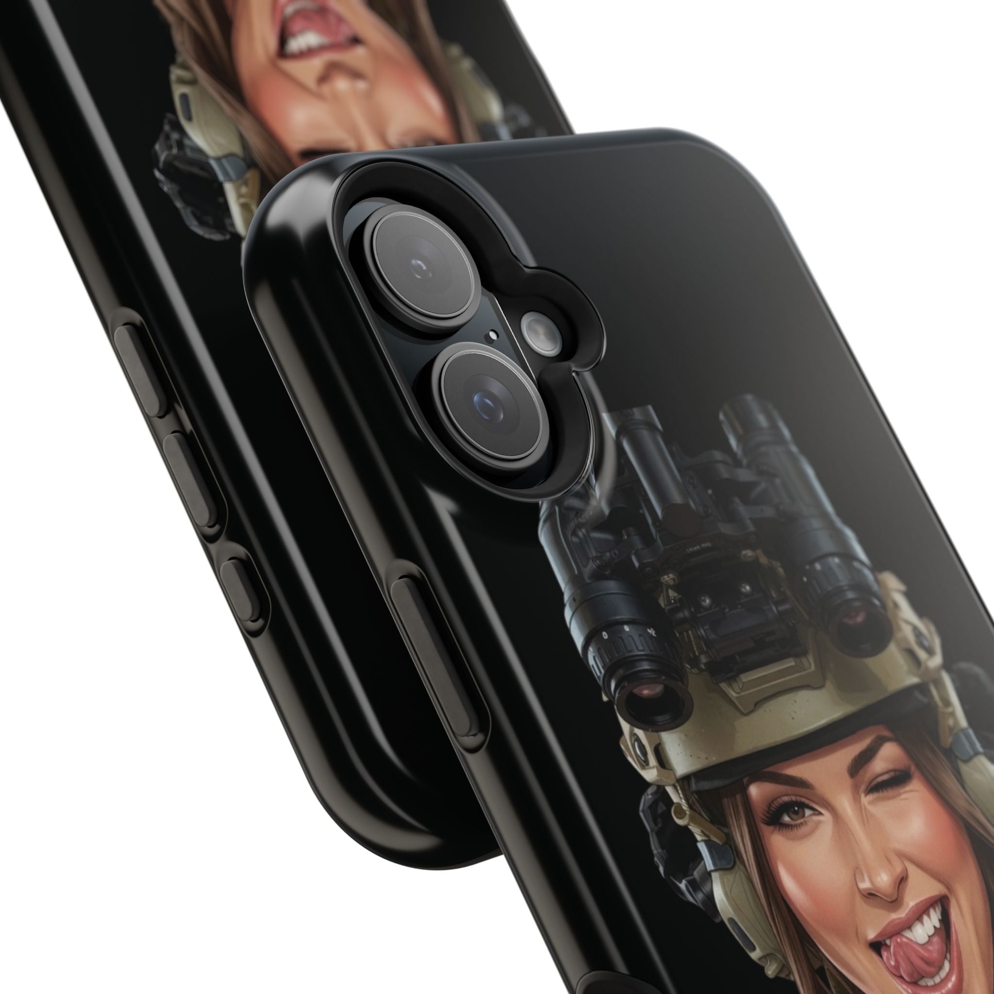 NVG's Phone Case