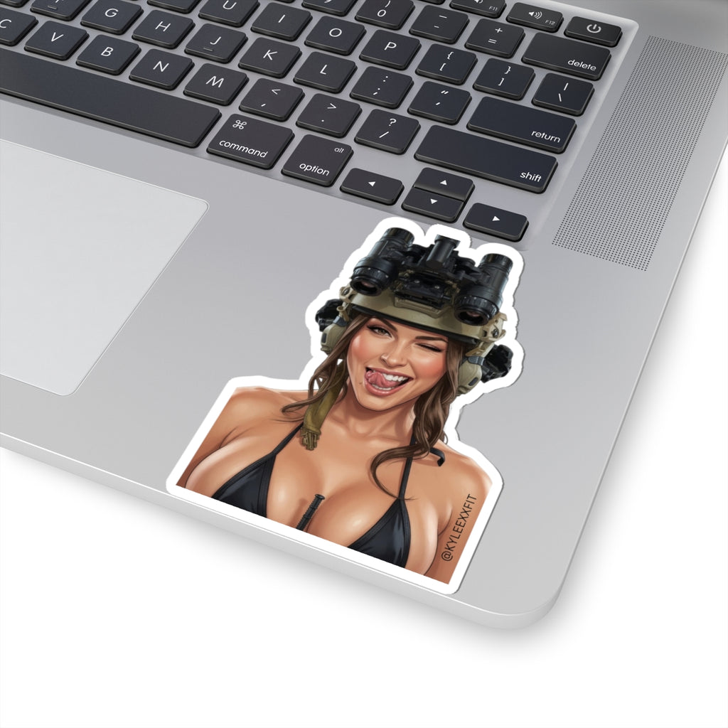 NVG's Sticker by @Brimstone_forge117