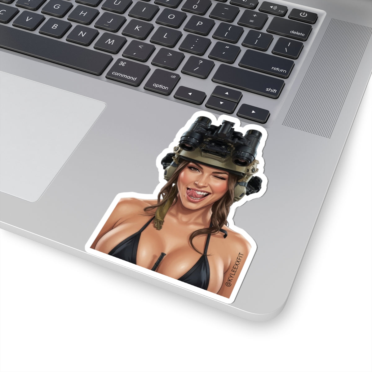 NVG's Sticker by @Brimstone_forge117