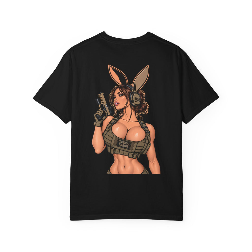 Tactical Rabbit