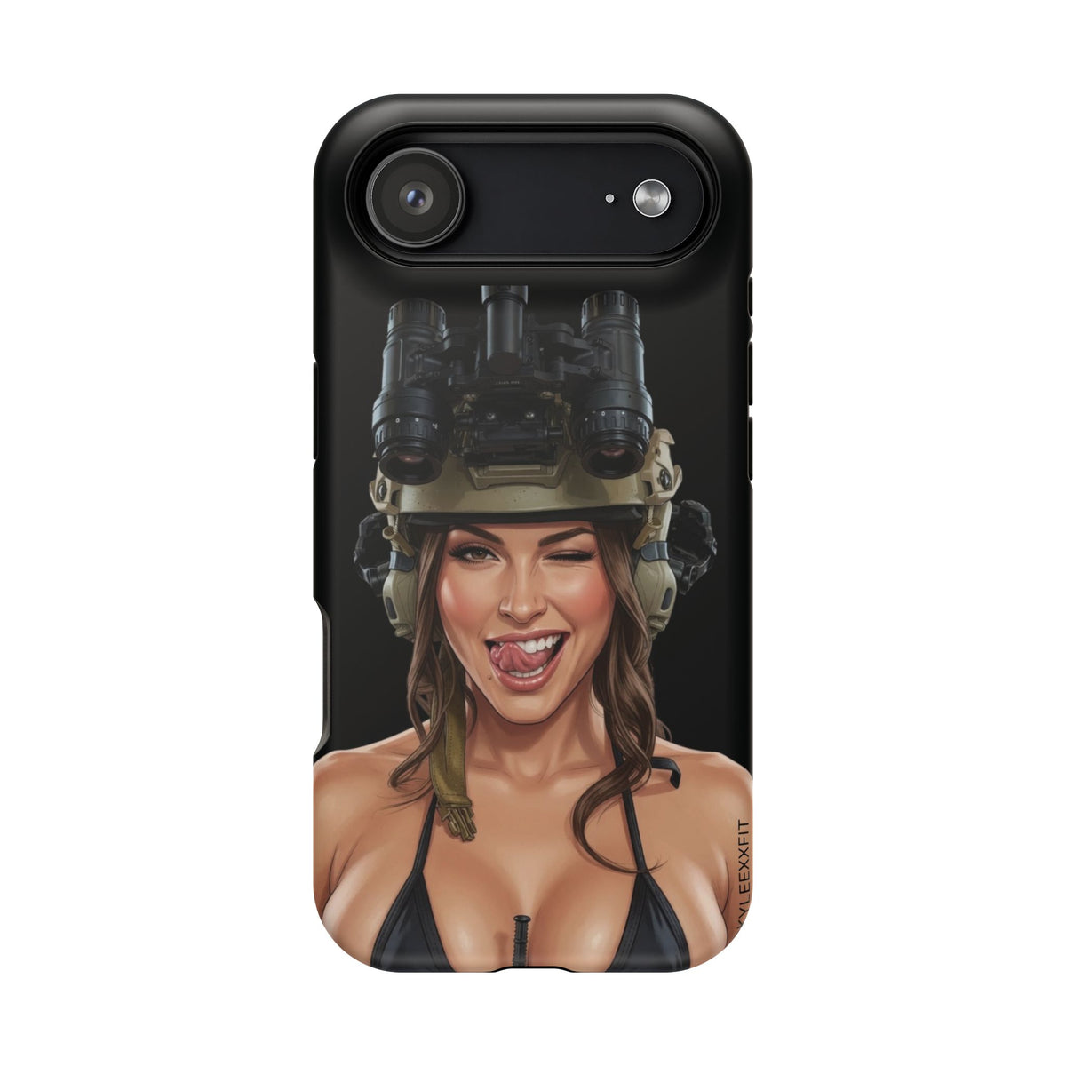 NVG's Phone Case