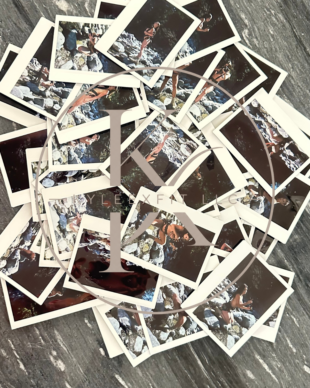 Special Polaroid