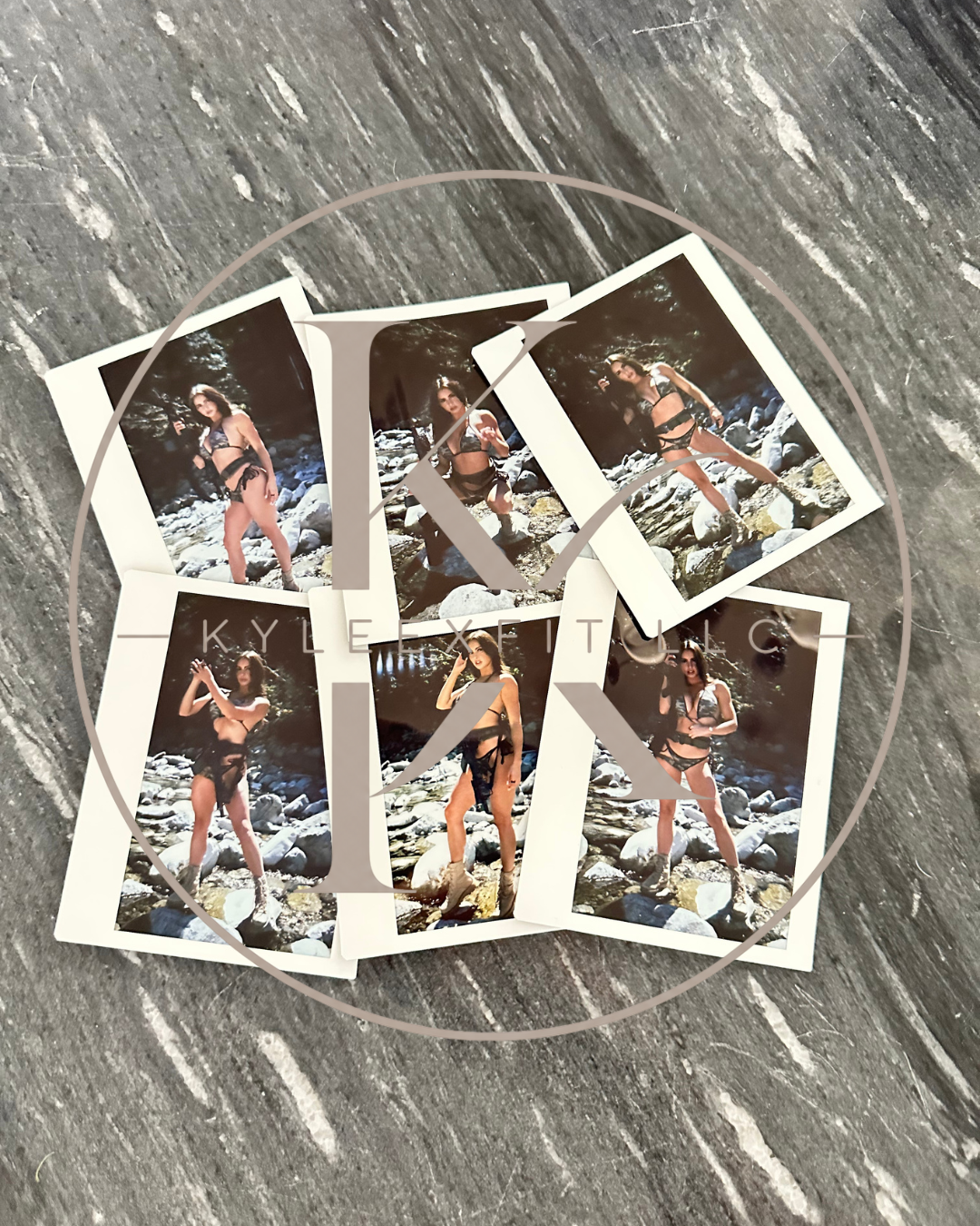 Regular Polaroid